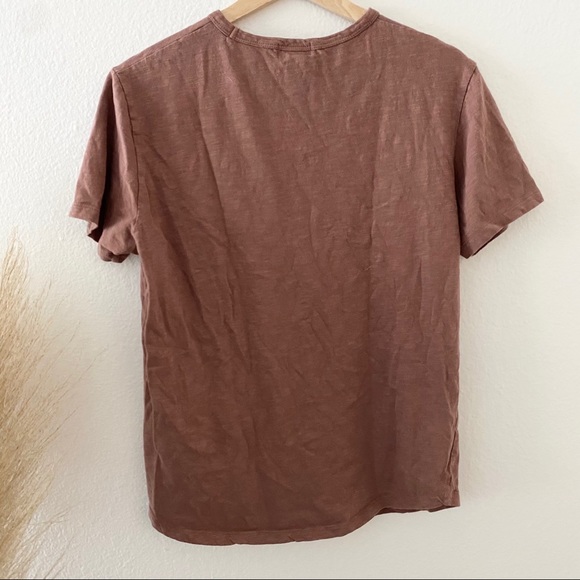 Forever21 Basic Tee - Picture 3 of 3